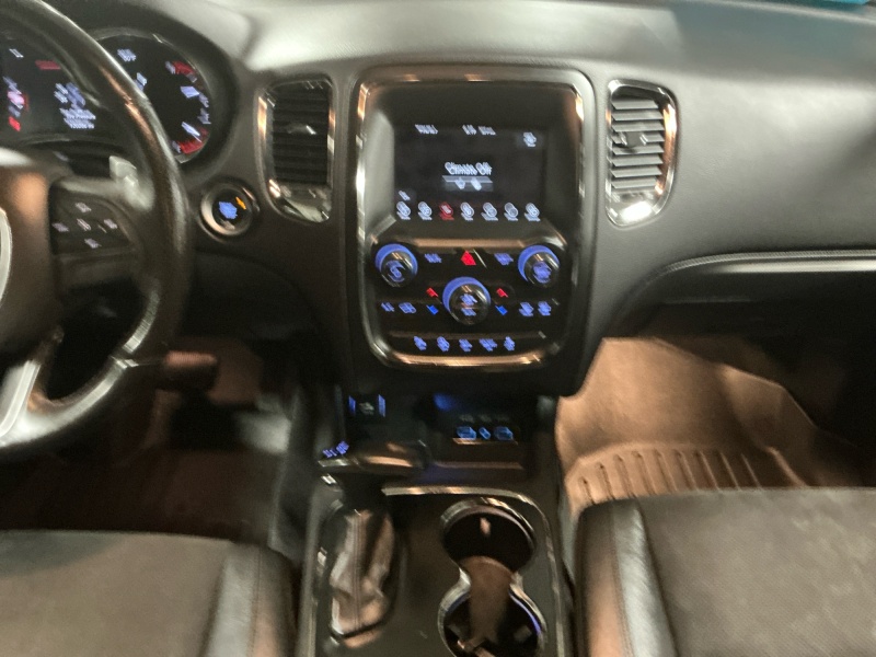 2019 Dodge Durango