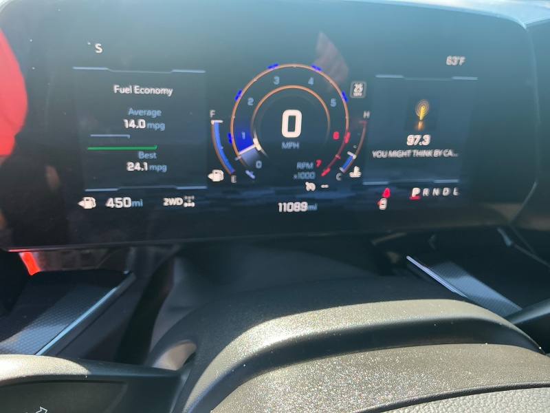 2025 Chevrolet Suburban