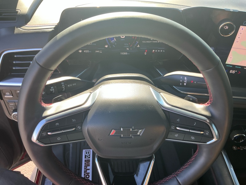 2025 Chevrolet Suburban