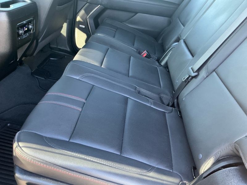 2025 Chevrolet Suburban