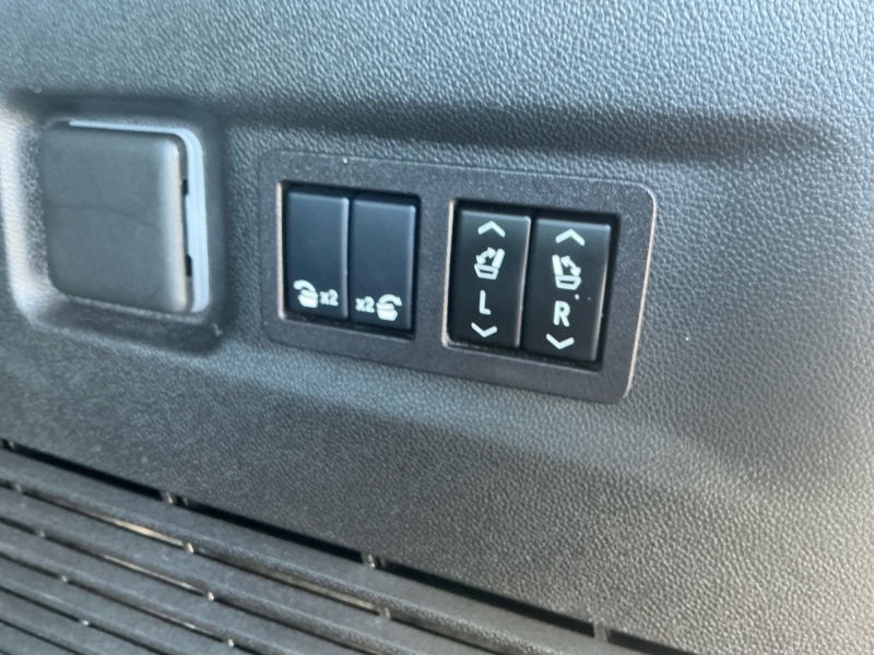 2025 Chevrolet Suburban