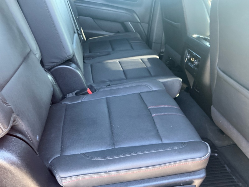 2025 Chevrolet Suburban