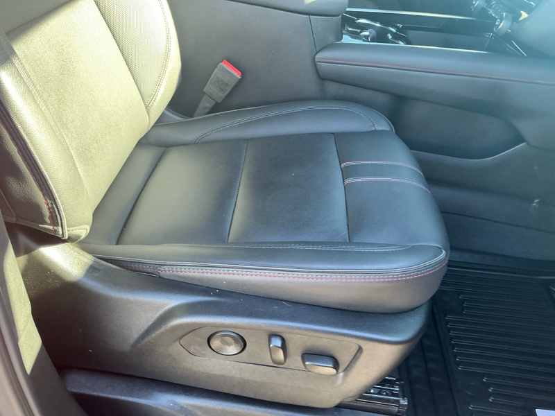 2025 Chevrolet Suburban