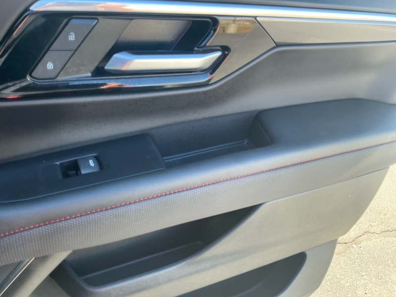 2025 Chevrolet Suburban