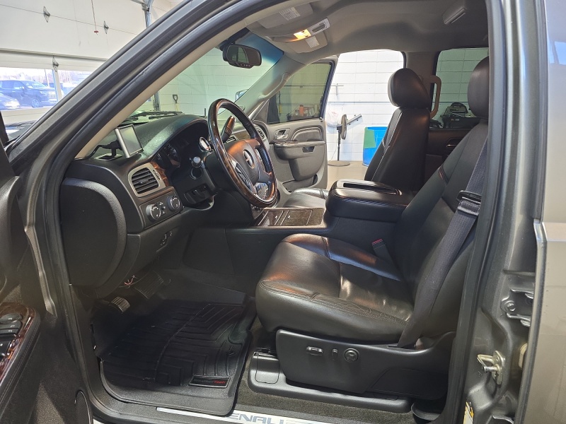 2014 GMC Sierra 2500HD