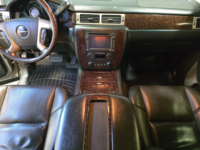 2014 GMC Sierra 2500HD