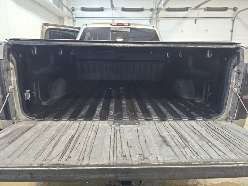 2014 GMC Sierra 2500HD