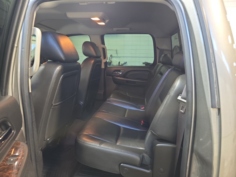 2014 GMC Sierra 2500HD