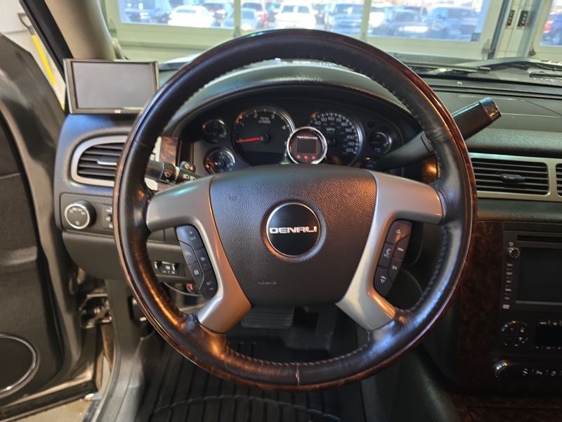 2014 GMC Sierra 2500HD