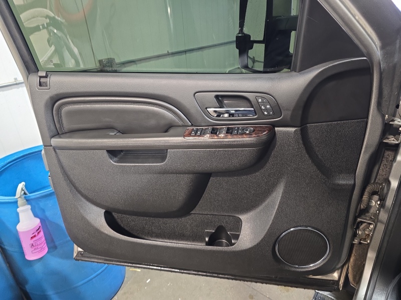 2014 GMC Sierra 2500HD