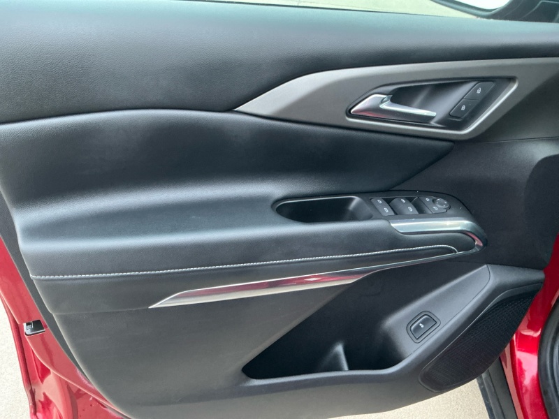 2024 Chevrolet Traverse