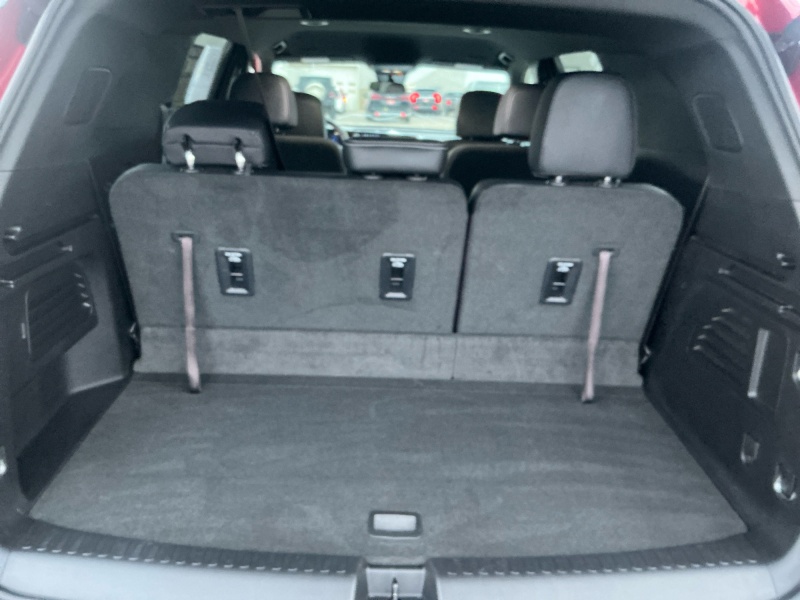 2024 Chevrolet Traverse