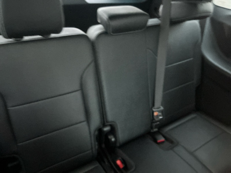 2024 Chevrolet Traverse