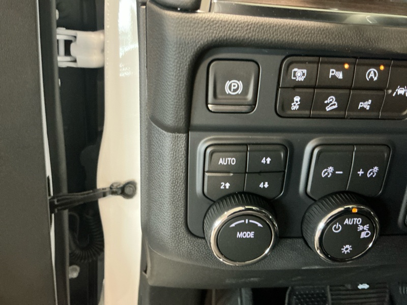 2026 Chevrolet Tahoe