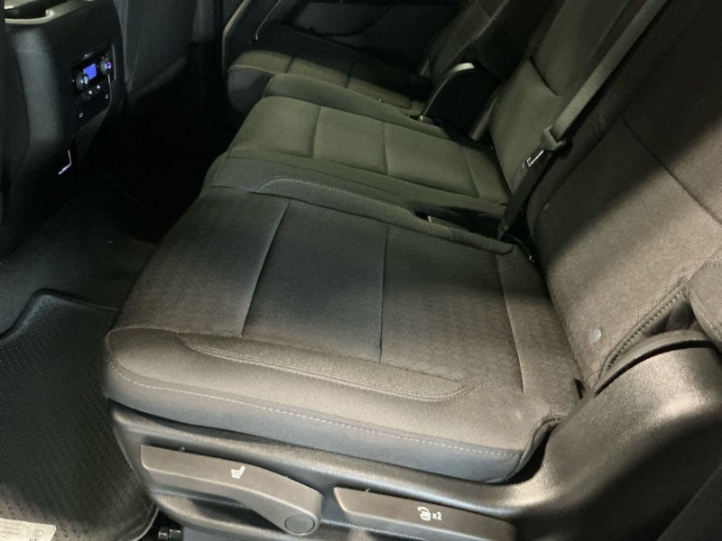 2026 Chevrolet Tahoe