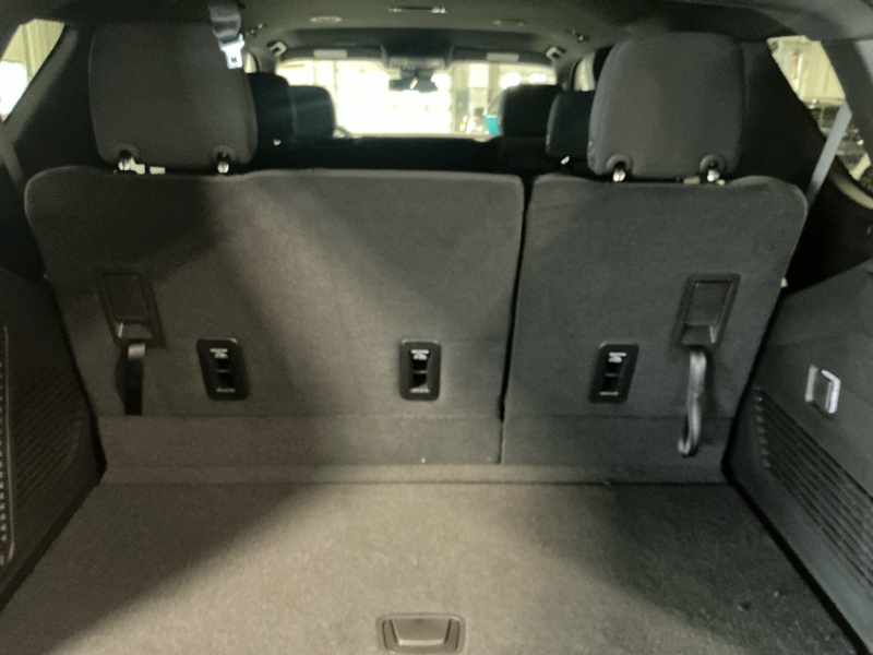 2026 Chevrolet Tahoe