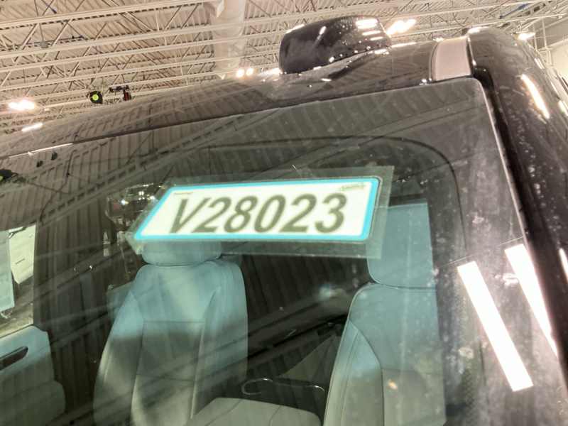 2026 Chevrolet Tahoe