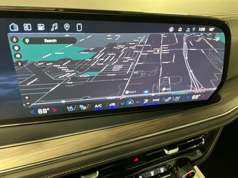 2026 Chevrolet Tahoe