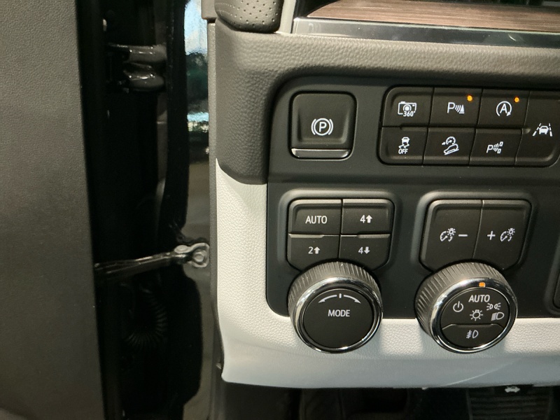 2026 Chevrolet Tahoe