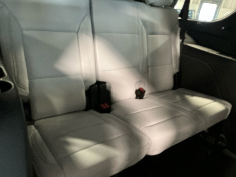 2026 Chevrolet Tahoe