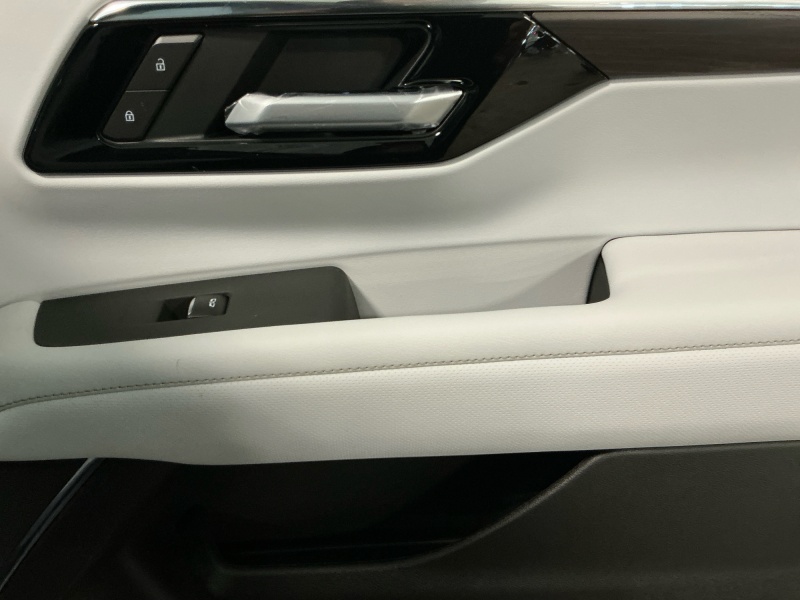 2026 Chevrolet Tahoe