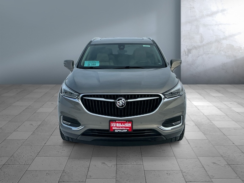2019 Buick Enclave