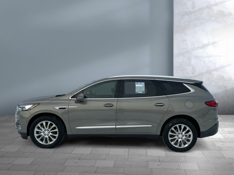 2019 Buick Enclave