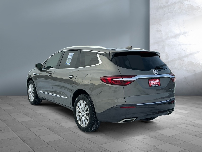 2019 Buick Enclave