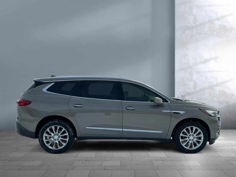 2019 Buick Enclave