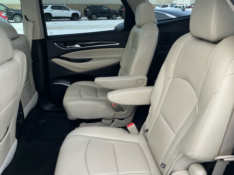 2019 Buick Enclave