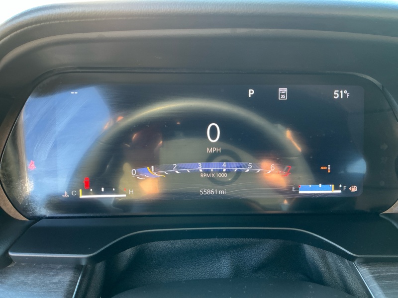 2024 Jeep Grand Cherokee L