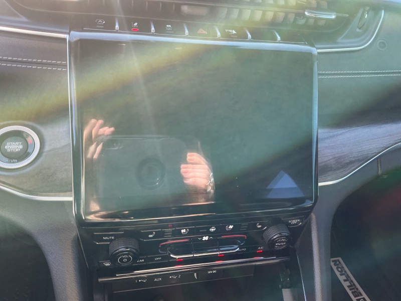 2024 Jeep Grand Cherokee L