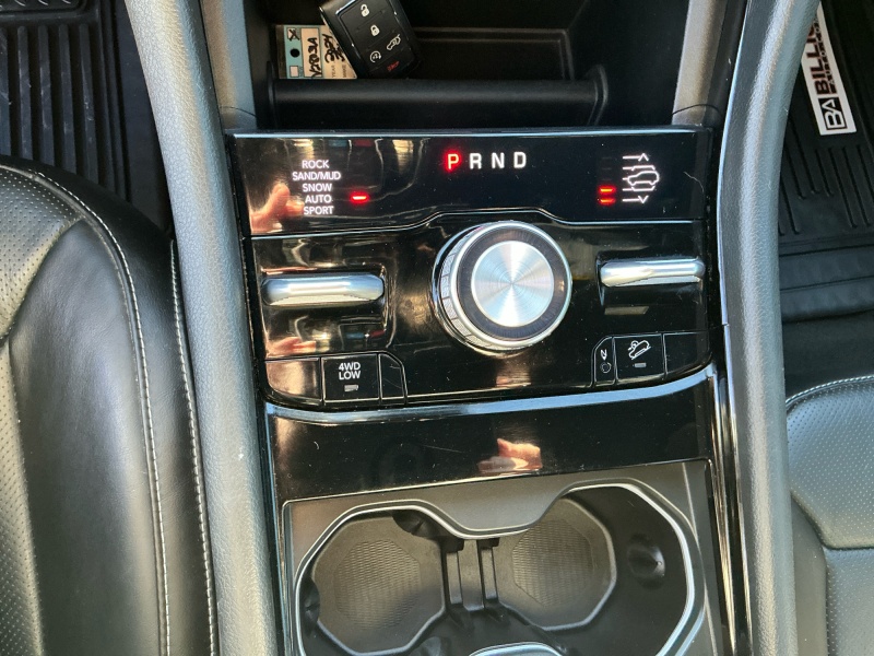 2024 Jeep Grand Cherokee L