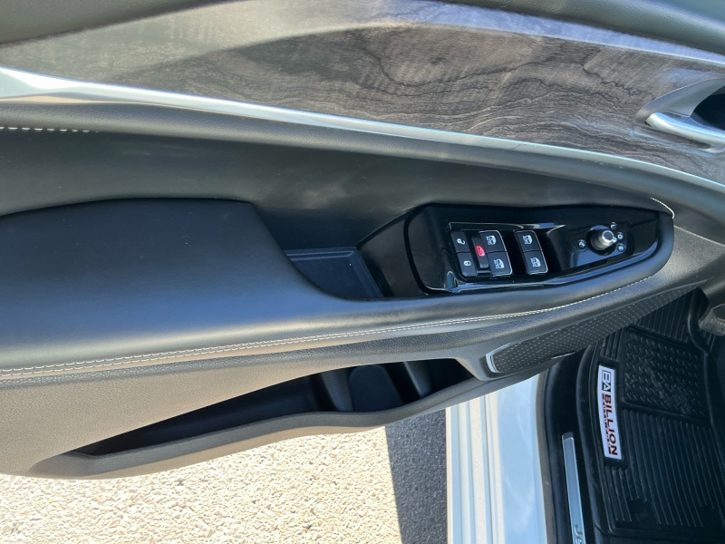 2024 Jeep Grand Cherokee L