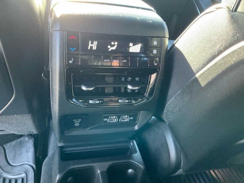 2024 Jeep Grand Cherokee L