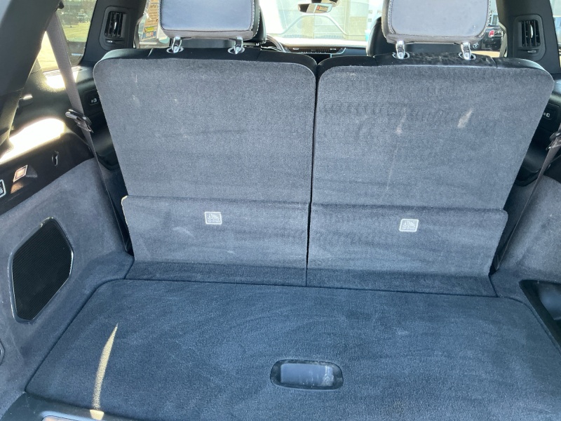 2024 Jeep Grand Cherokee L