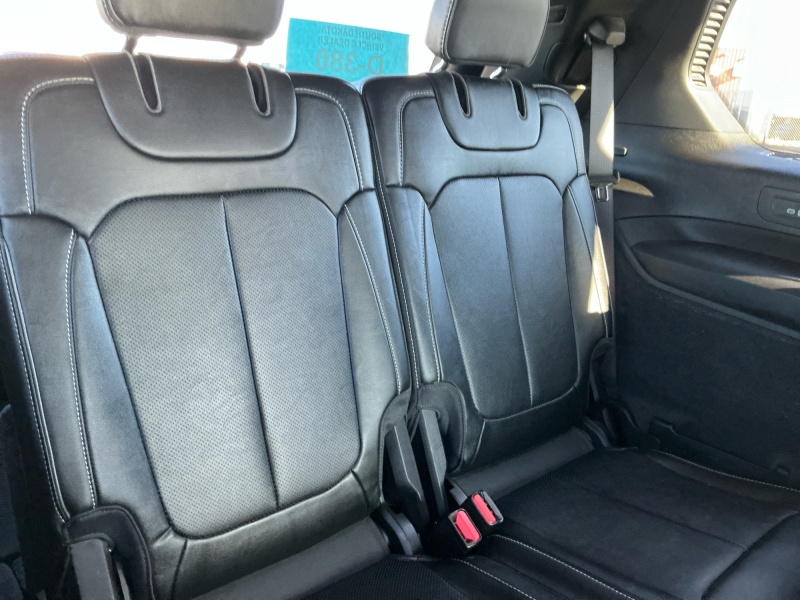 2024 Jeep Grand Cherokee L