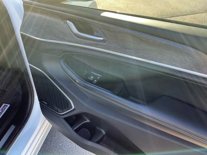 2024 Jeep Grand Cherokee L