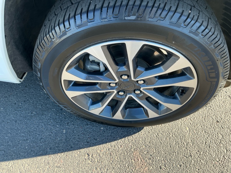 2024 Jeep Grand Cherokee L