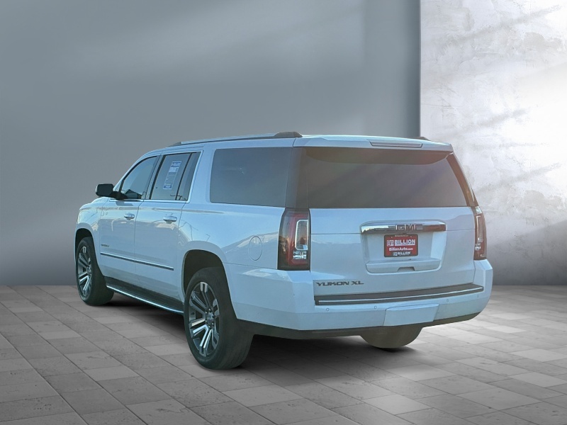 2016 GMC Yukon XL