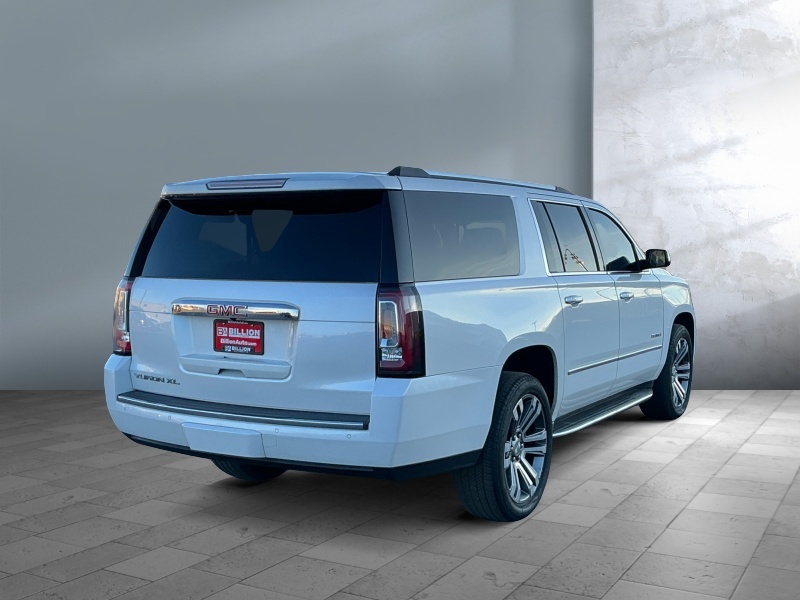 2016 GMC Yukon XL