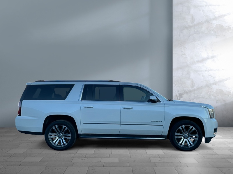 2016 GMC Yukon XL