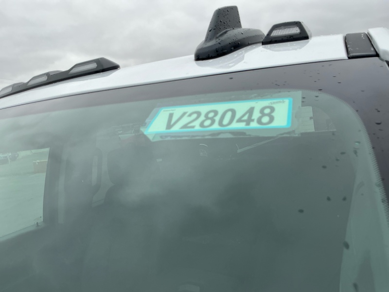 2026 Chevrolet Silverado 3500HD