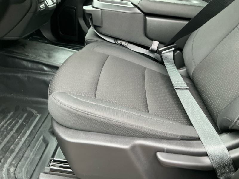 2026 Chevrolet Silverado 3500HD