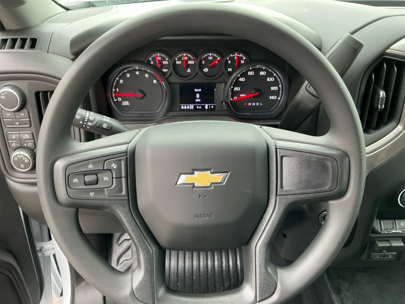 2026 Chevrolet Silverado 3500HD