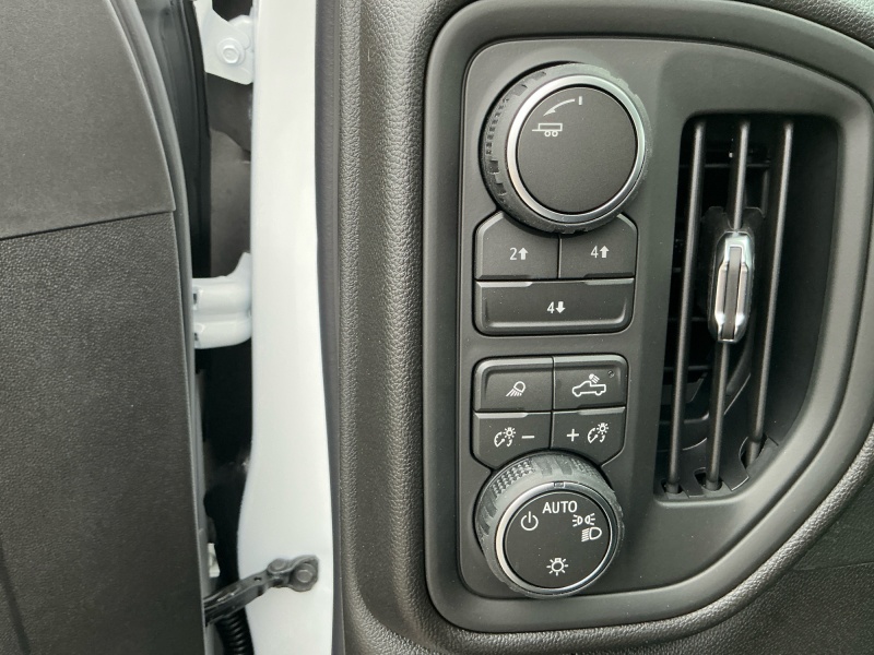 2026 Chevrolet Silverado 3500HD