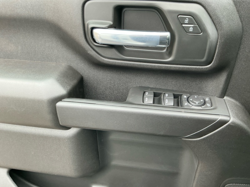 2026 Chevrolet Silverado 3500HD