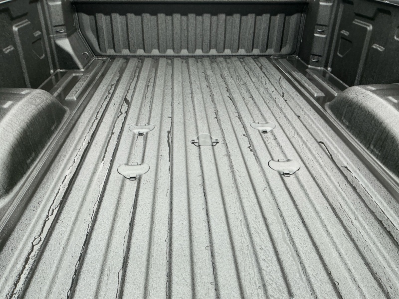 2026 Chevrolet Silverado 3500HD