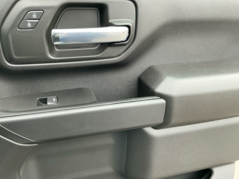 2026 Chevrolet Silverado 3500HD