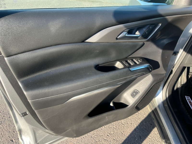 2024 Chevrolet Traverse